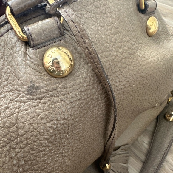 Beautiful Dolce & Gabbana Handbag - Picture 6 of 7